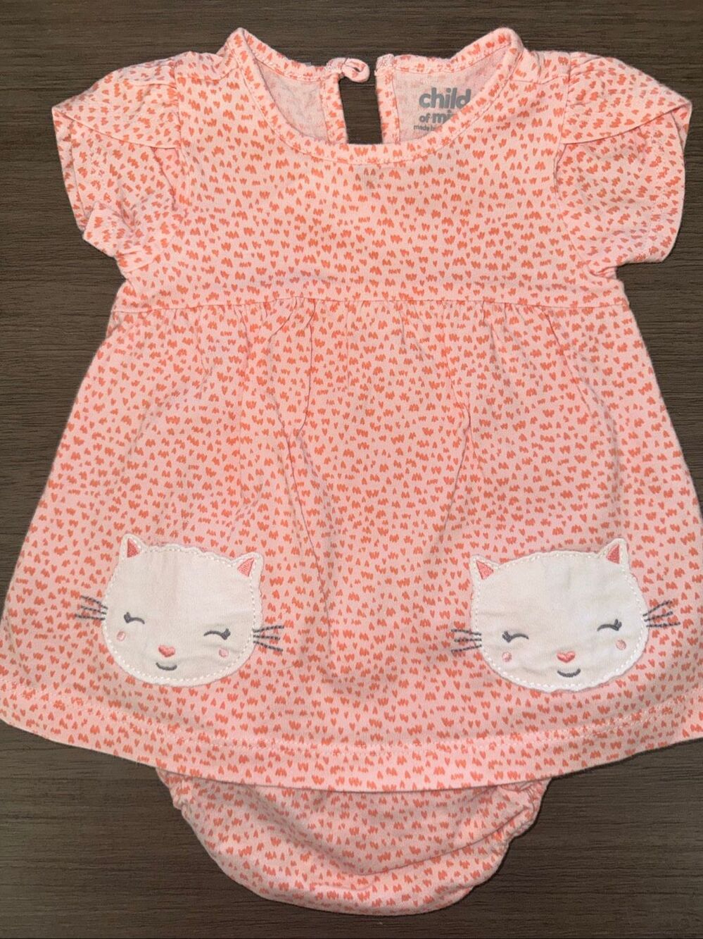 Baby Girl outfit 0-3 months 3 Months summer Fall Outfit bundle and save clothing